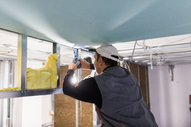 Best Insulation for Specific Applications in Castle Point, MO