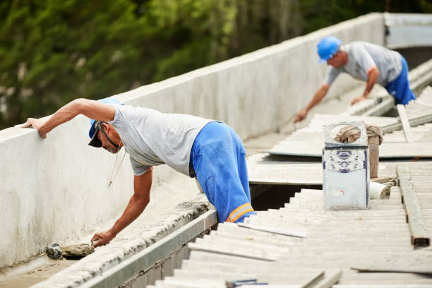 Best Commercial Insulation in Castle Point, MO