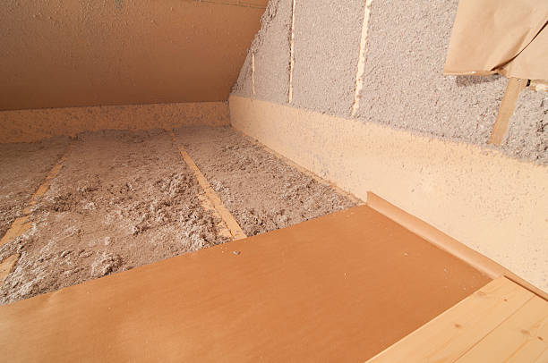 Best Geographic-Specific Insulation Services in Castle Point, MO