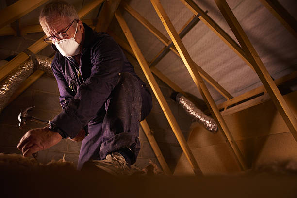 Best DIY Insulation Kits and Guidance in Castle Point, MO