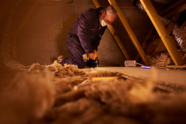 Reliable Castle Point, MO Insulation Contractor Solutions